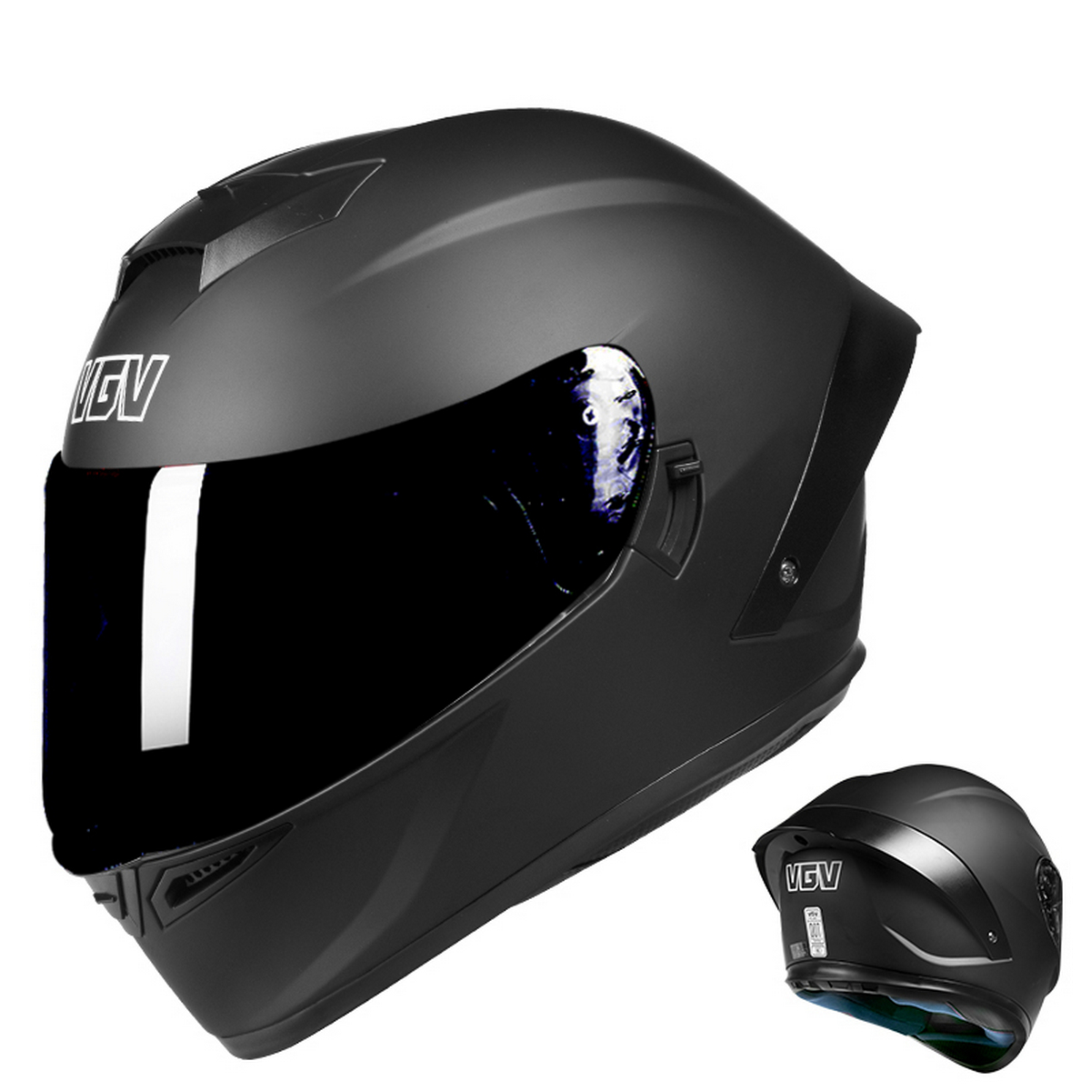 VGV 602