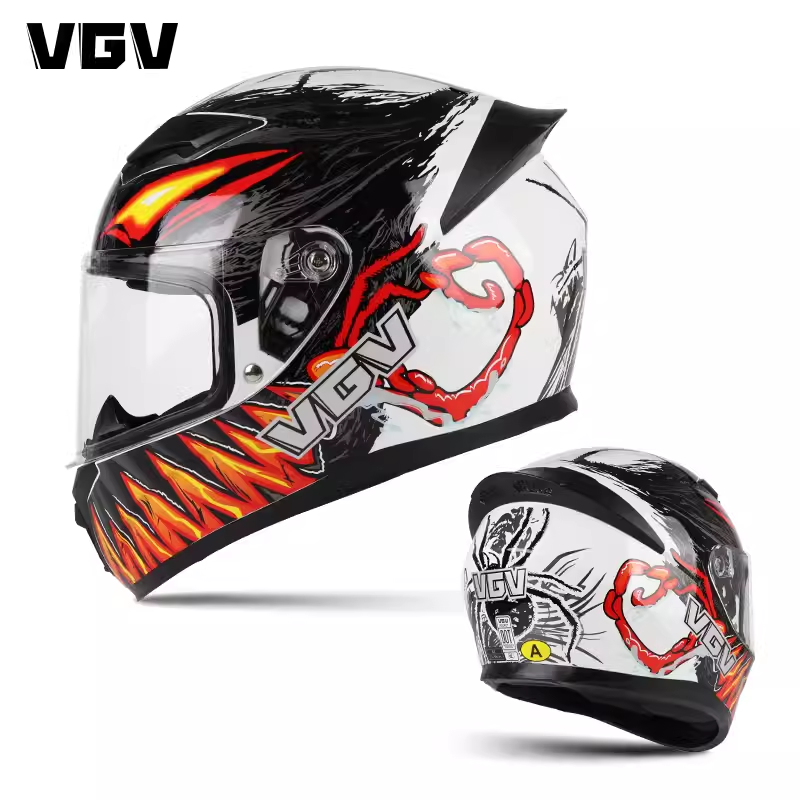 VGV 607