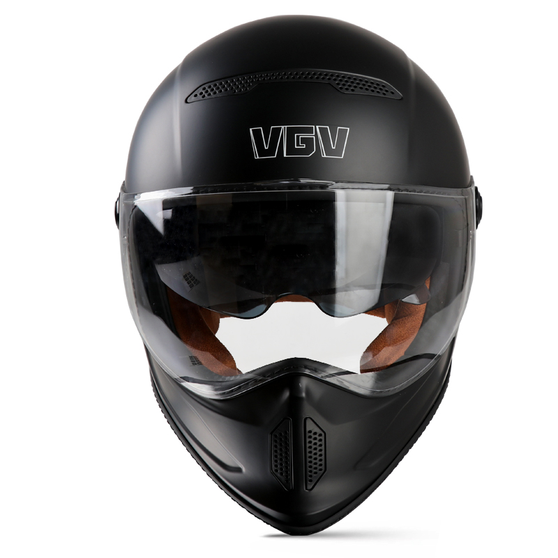 VGV V-86